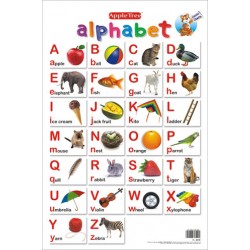 Alphabet